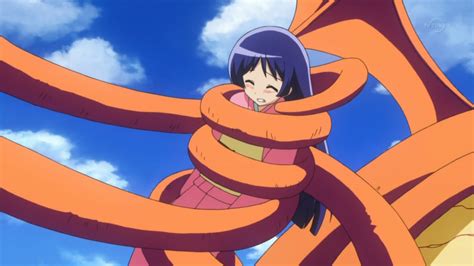 anime tentacles|Recommendation on good tentacle anime. : r/anime